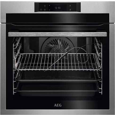 AEG BFP8000M - Ovn til indbygning