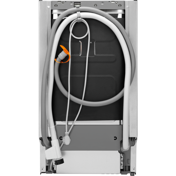AEG FSE73507P Serie 7000 MaxiFlex - Smal opvaskemaskine til fuldintegrering