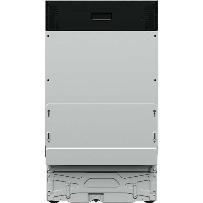 AEG FSE73507P Serie 7000 MaxiFlex - Smal opvaskemaskine til fuldintegrering