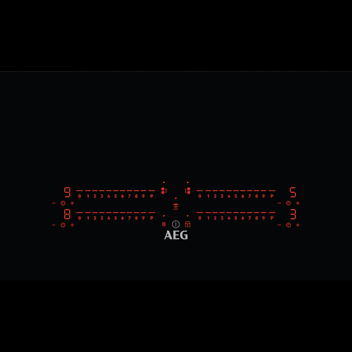 AEG IPE64551FB - Induktionskogeplade
