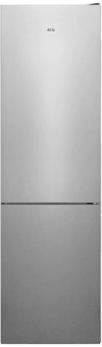 AEG RCB636E4MX - Fritstående kølefryseskab