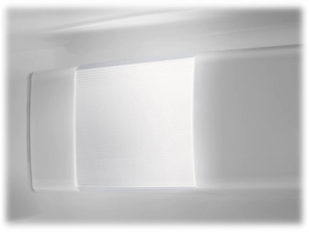 AEG RKB638E4MW - Fritstående køleskab