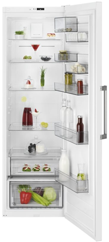 AEG RKB638E4MW - Fritstående køleskab