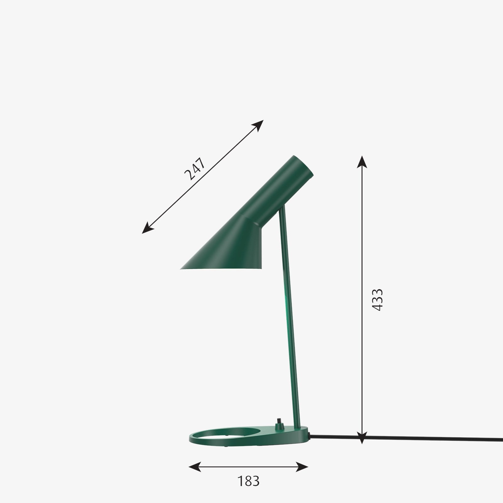 Arne Jacobsen lamper tilbud