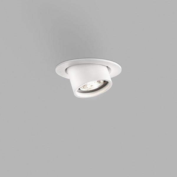 Light-point lampe ANGLE DOWNLIGHT 2700K, WHITE