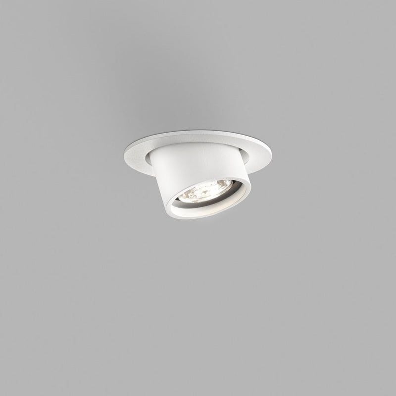 Light-Point angle Downlight 3000K - Hvid loftspot lampe