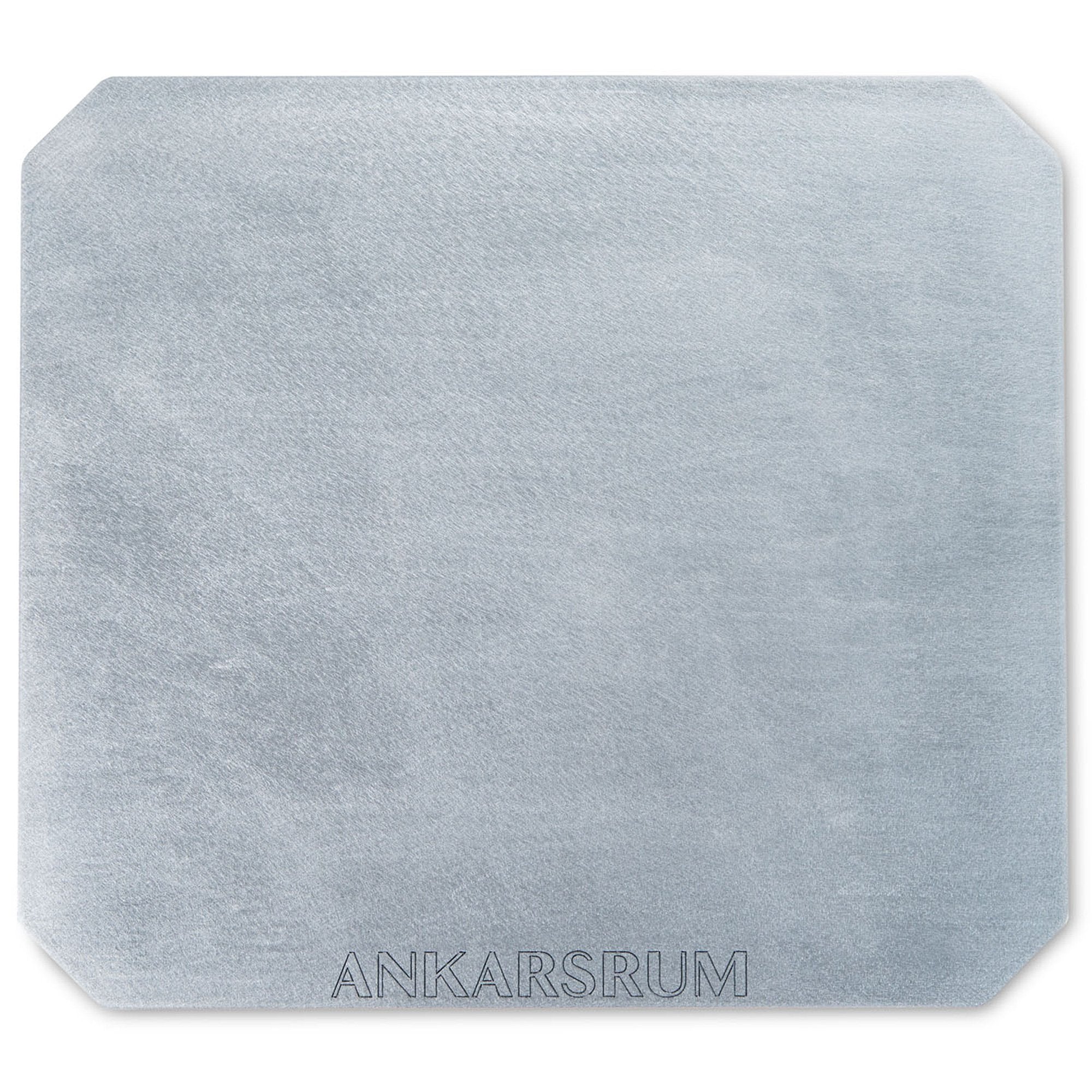 Ankarsrum Original bagestål inklusiv pizza bagespade