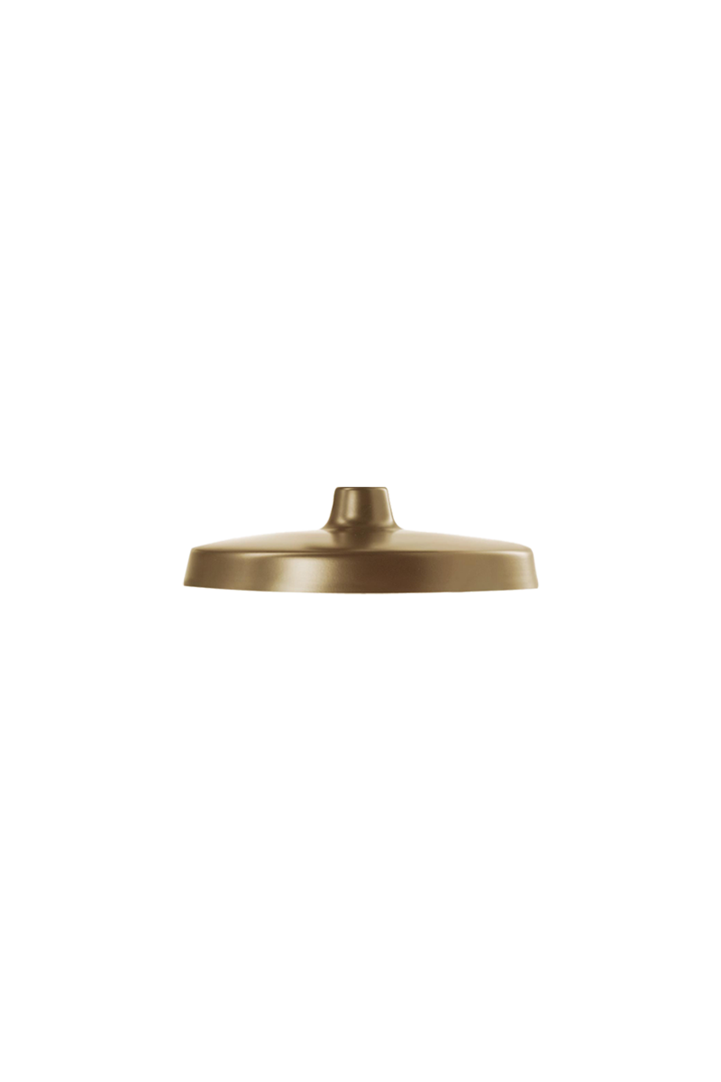 ARCHI T1 JUNIOR TABLE BASE BRASS
