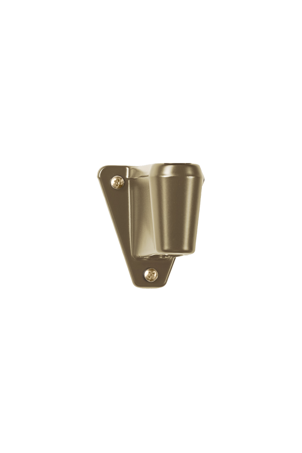 ARCHI W1 & T2 WALL MOUNT BRASS