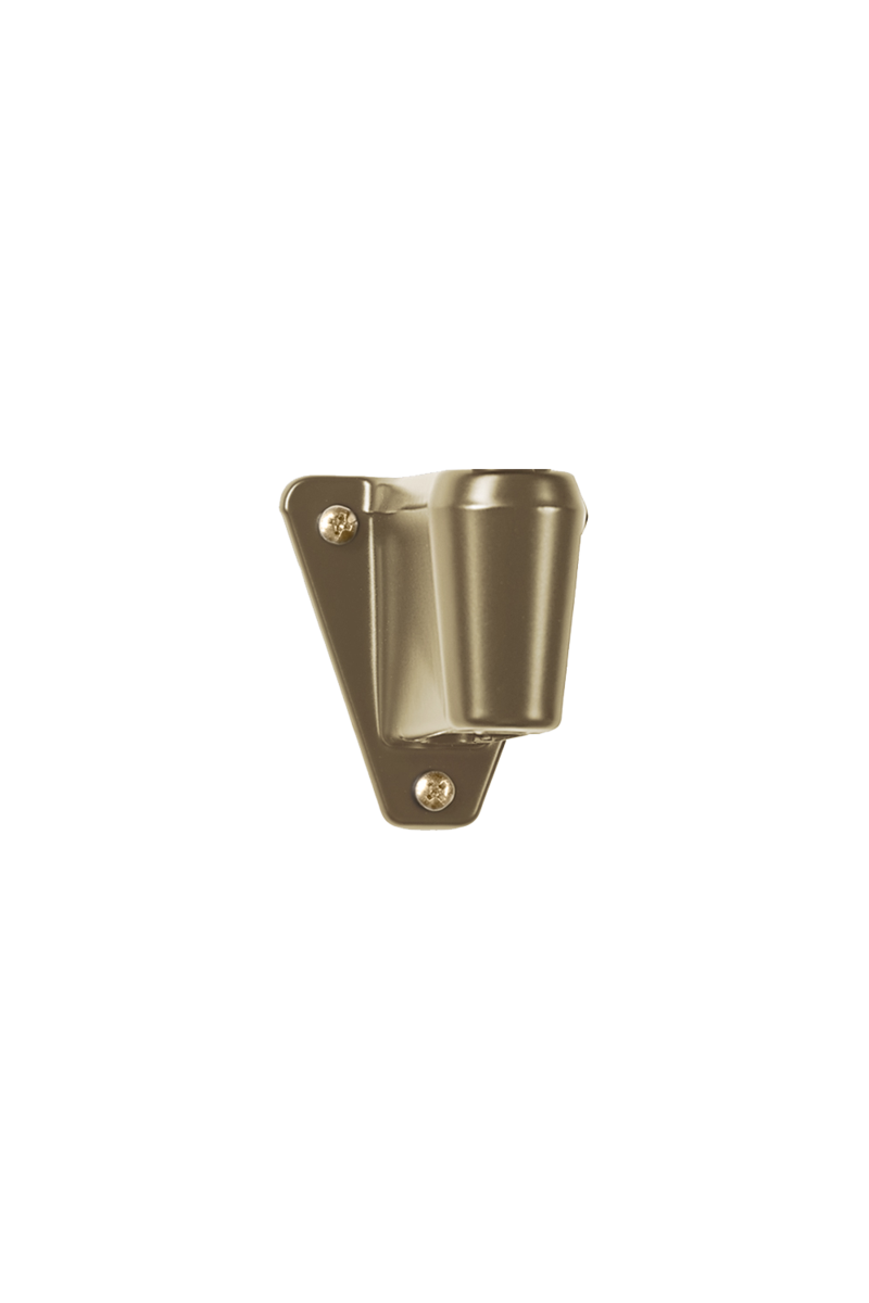 ARCHI W1 & T2 WALL MOUNT BRASS