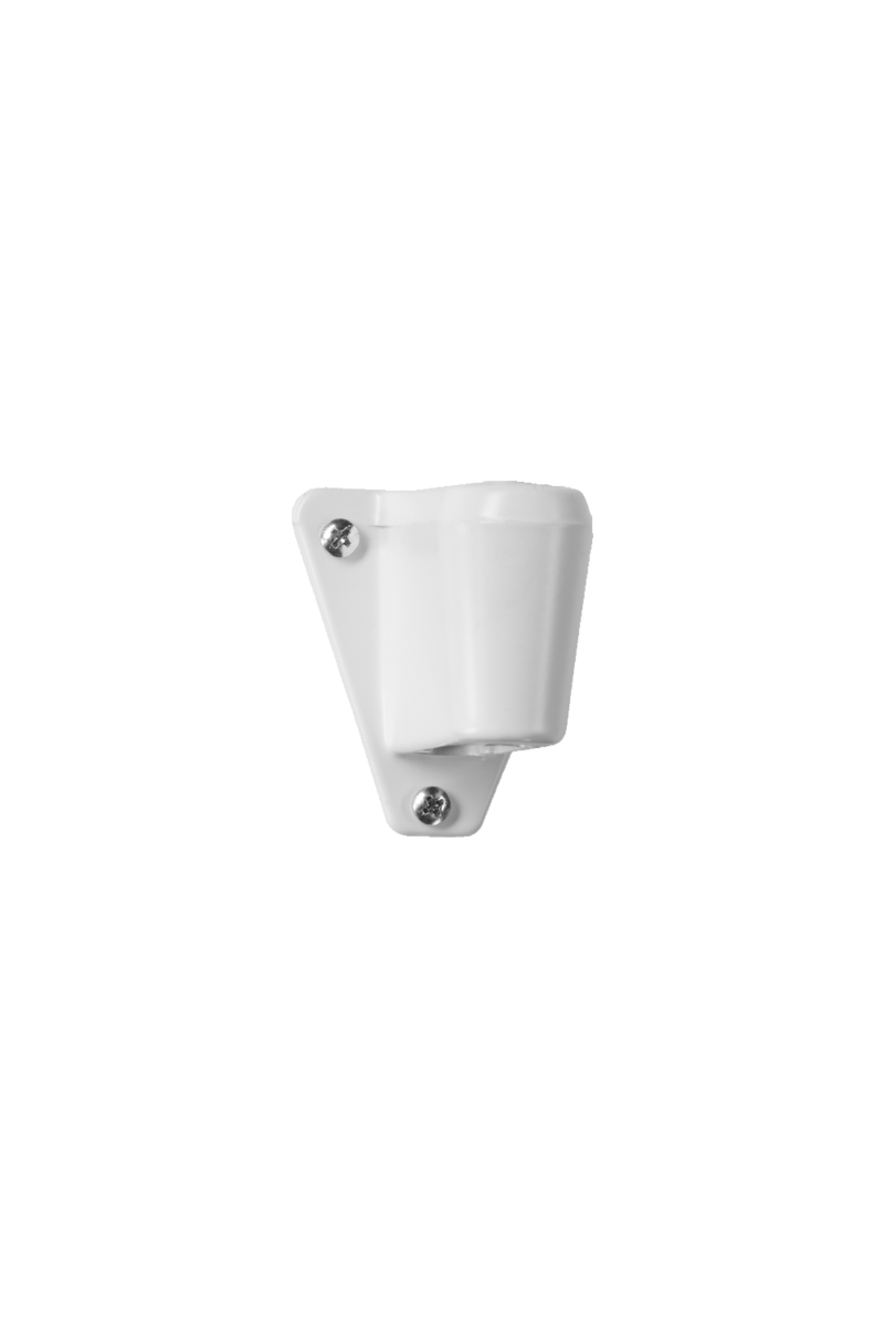 ARCHI W1 & T2 WALL MOUNT WHITE