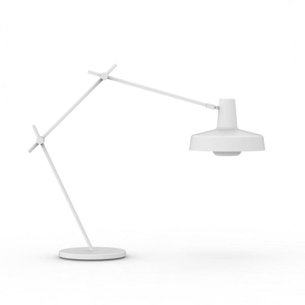 Arigato Table White - Grupa