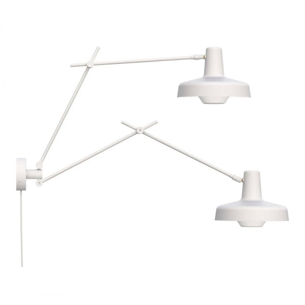 Arigato Wall Double White - Grupa