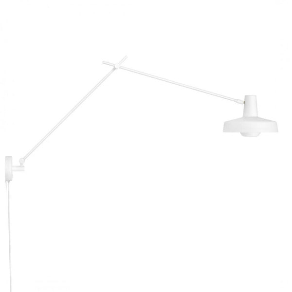 Arigato Wall Long White - Grupa