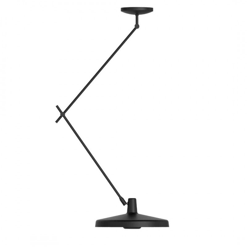 Arigato Ceiling 45 Black - Grupa