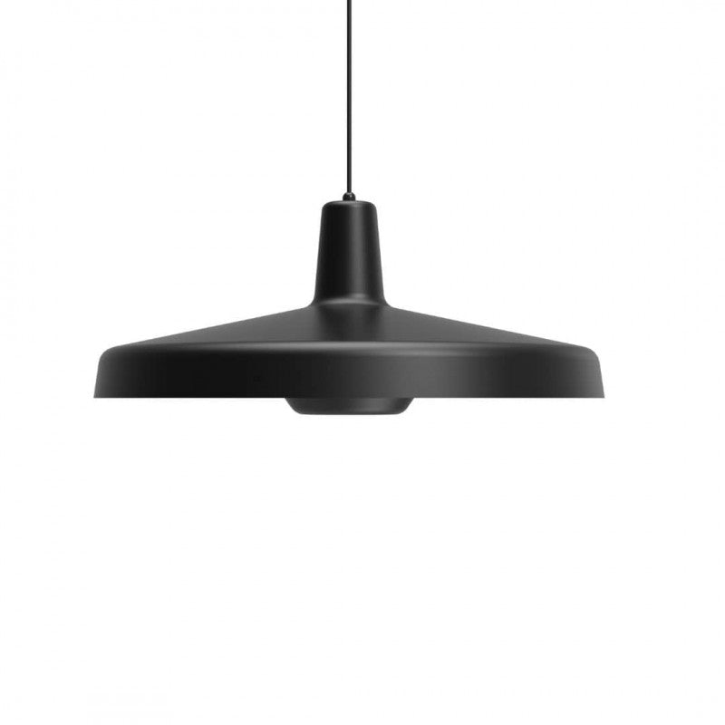 Arigato Pendant Large Black - Grupa