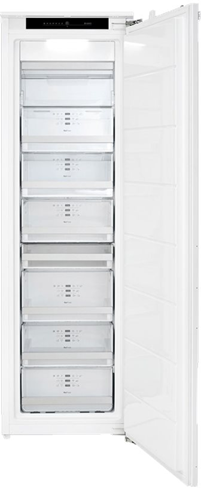 ASKO FN31831I - Integrerbart fryseskab billede 4