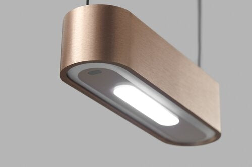 Smyk light point pendel lampe ved El-Salg Aalborg