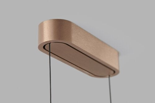 Aura S1 L260 Pendel Rose Gold