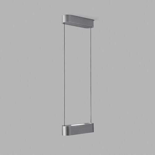 Aura S1 L260 Pendel Titanium