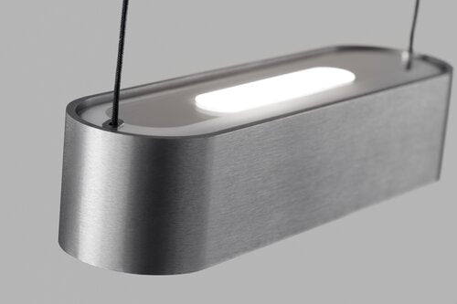 Aura S1 L260 Pendel Titanium
