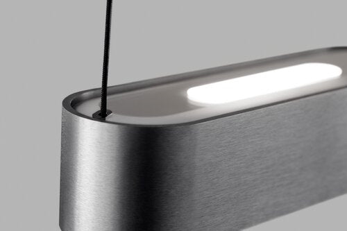 Aura S1 L260 Pendel Titanium