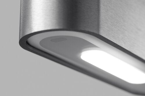 Aura S1 L260 Pendel Titanium