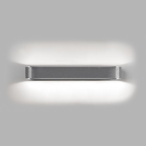 Aura W3 2700K/3000K Væglampe Titanium Light-Point