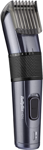 Babyliss E976E - Hårklipper