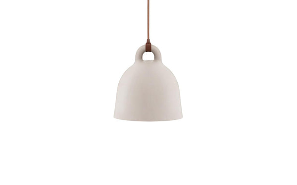 Bell Lampe Lille Sand