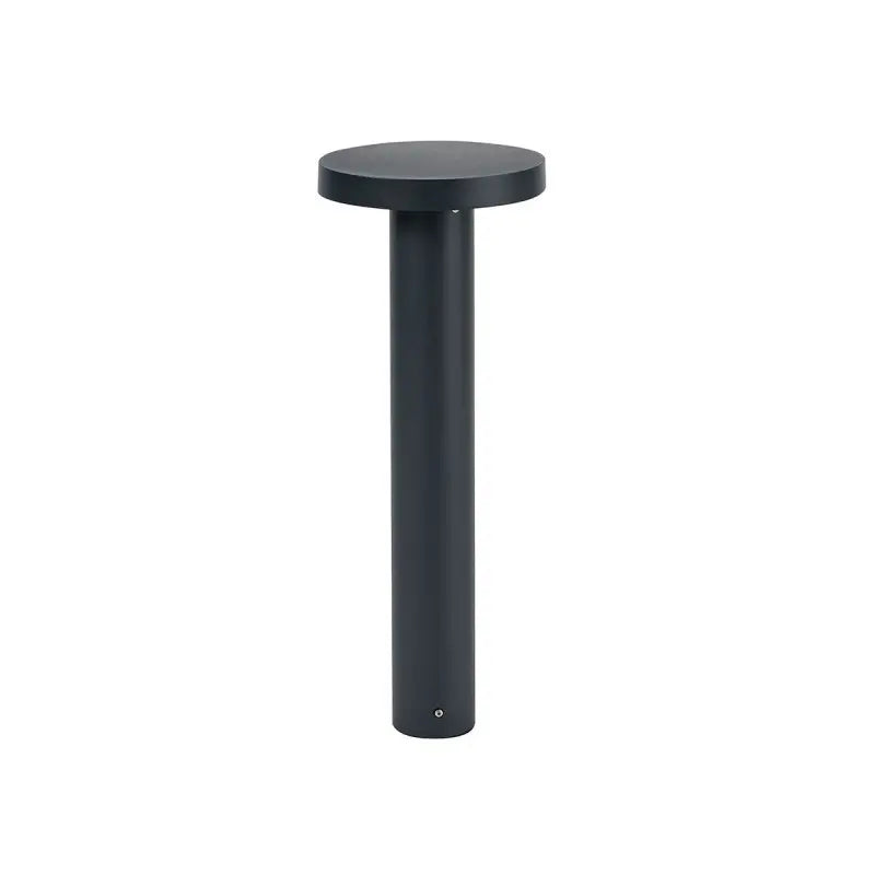 Norlys Borg Mini grafit, LED IP65 16W 55CM - Udendørslampe