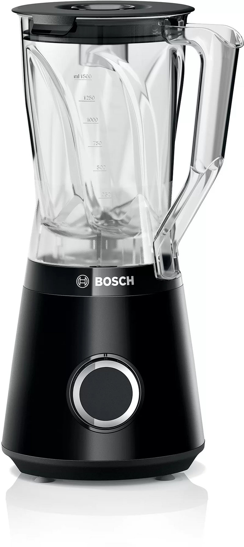 Bosch Blender VitaPower Serie 4 1200 W Sort - MMB6141B