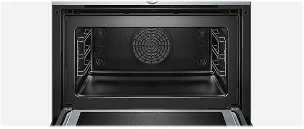 Bosch CMG633BS1 - Kombiovn billede 7