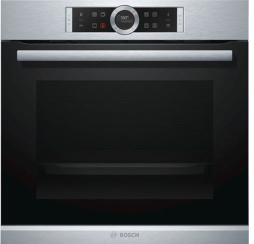Bosch HBG6751S1S - Indbygningsovn