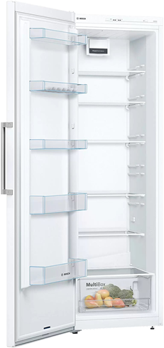 Bosch KSV36NWEQ - Fritstående køleskab
