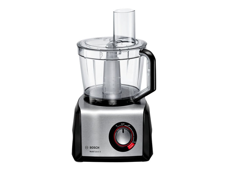 Bosch MC812M865 MultiTalent 8 Foodprocessor