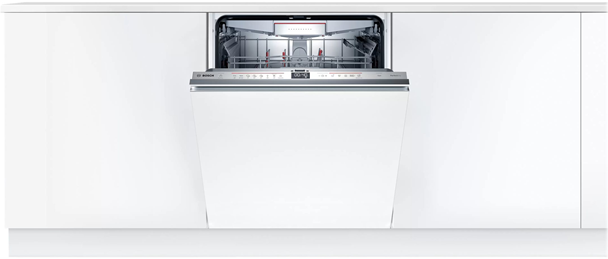Bosch SMD6ZCX50E M. PERFECTDRY (ZEOLITH) - Opvaskemaskine til integrering