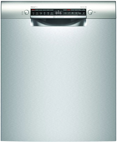 Bosch SMU4ECI15S Opvaskemaskine til indbygning - opvaskemaskine tilbud