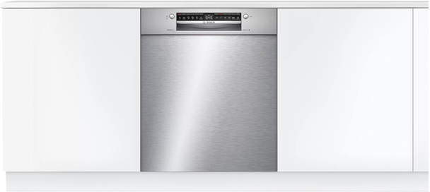 Bosch SMU6ZCS01S - Opvaskemaskine til indbygning