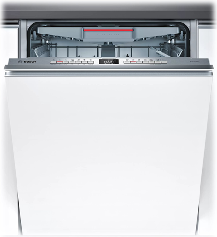 BOSCH SMV4ECX14E - Opvaskemaskine tilbud til integrering
