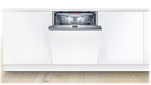 Bosch SMV4HVX33E - int. Opvaskemaskine inkl. 4 års garanti
