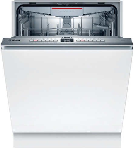 Bosch SMV4HVX33E - Opvaskemaskine til integrering
