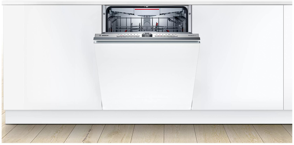 Bosch SMV6ZCX07E M. PERFECTDRY (ZEOLITH) - int. Opvaskemaskine  inkl. 4 års garanti!