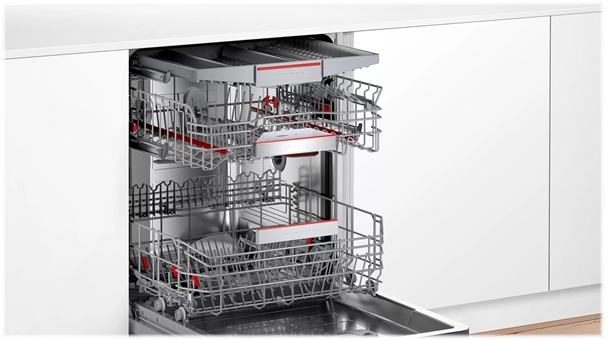 Bosch opvaskemaskine tilbud