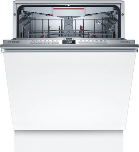 BOSCH SMV6ZCX07E M. PERFECTDRY (ZEOLITH) - Opvaskemaskine tilbud til integrering