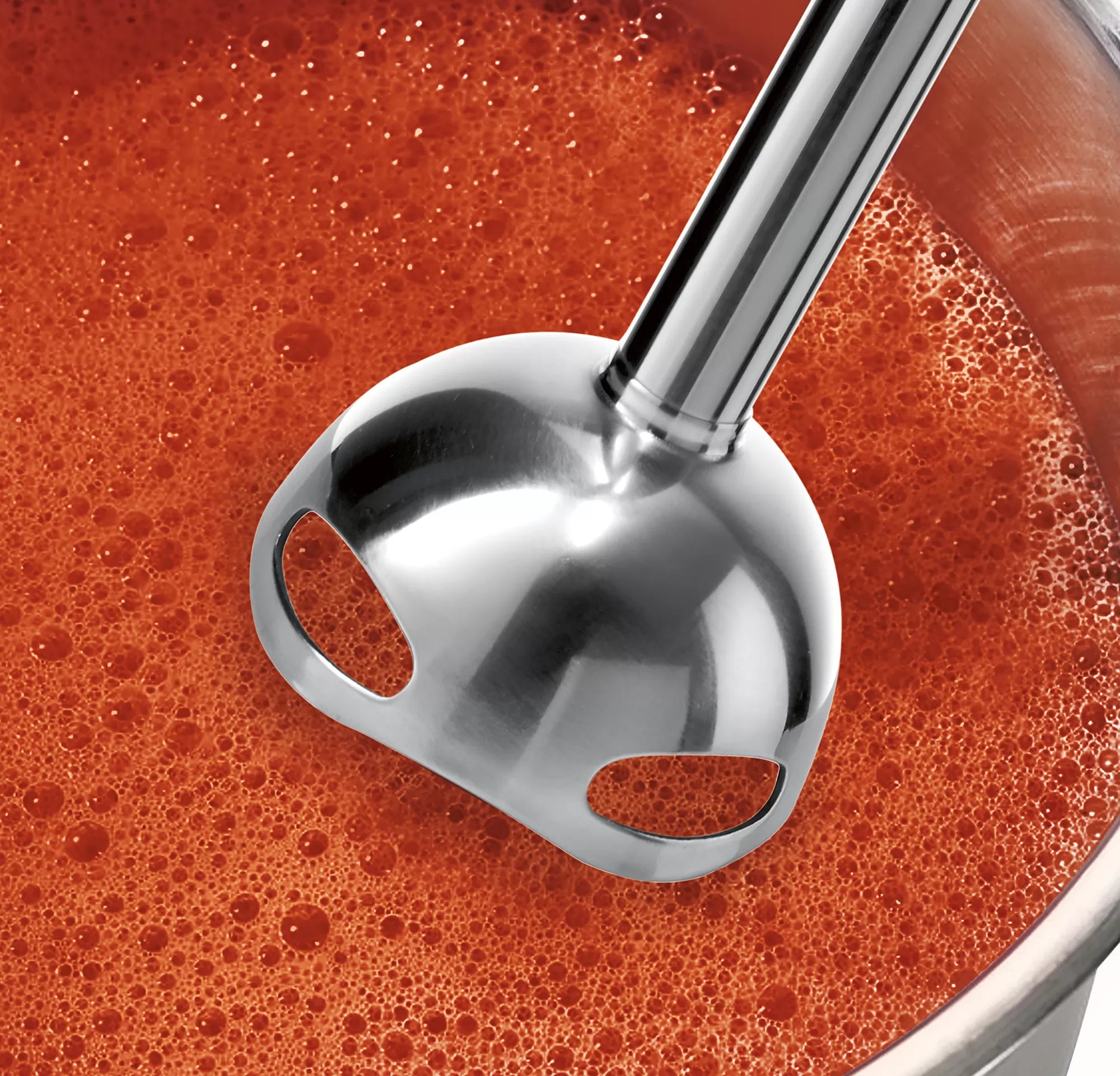 Bosch Stavblender ErgoMixx Style 1000 W Rustfrit stål - MS6CM6166