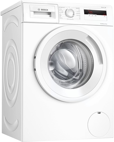 Bosch WAN280L2SN - Frontbetjent vaskemaskine