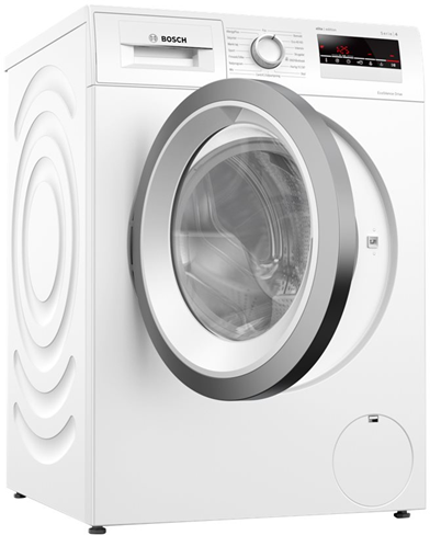 Bosch WAN28288DN - Frontbetjent Vaskemaskine