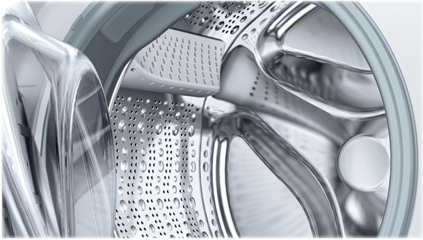 Bosch WAN28288DN - Frontbetjent Vaskemaskine