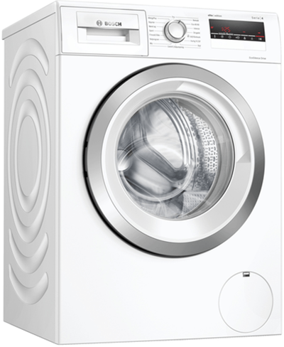 Bosch WAN28288DN - Frontbetjent vaskemaskine